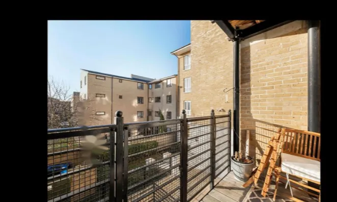 Недвижимость Улица Святого Джорджа, Пекхам: 8