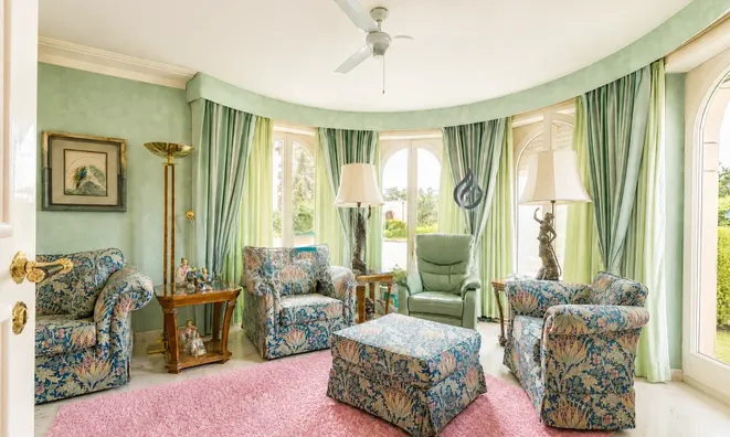 Недвижимость Villa 5 bedrooms for sale in Alzingen: 7