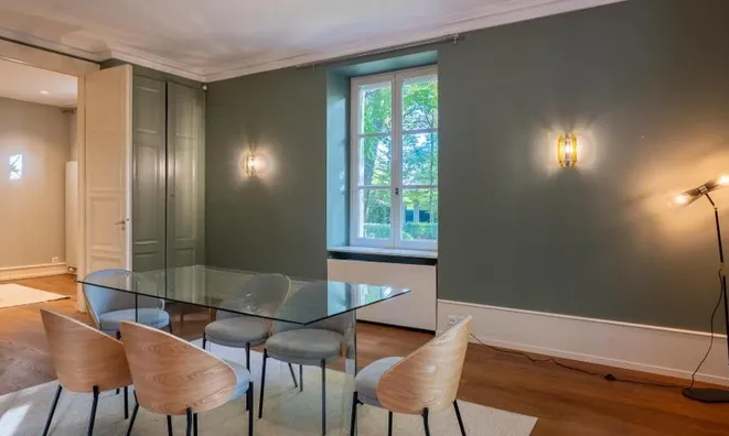 Недвижимость Single house 14 rooms: 4