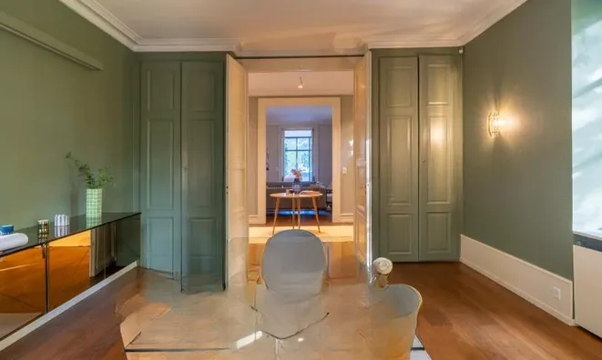Недвижимость Single house 14 rooms: 5