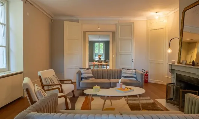 Недвижимость Single house 14 rooms: 6