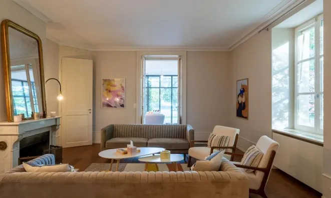 Недвижимость Single house 14 rooms: 9
