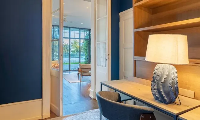 Недвижимость Single house 14 rooms: 11