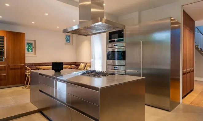 Недвижимость Single house 14 rooms: 14