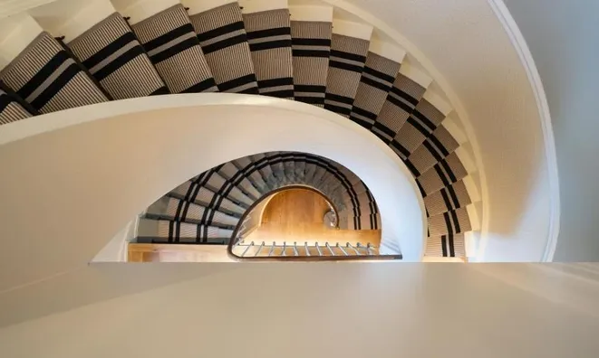 Недвижимость Single house 14 rooms: 15