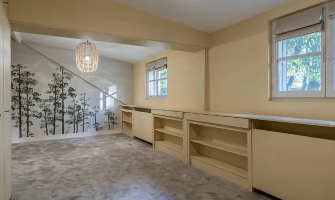 Недвижимость Single house 14 rooms: 23
