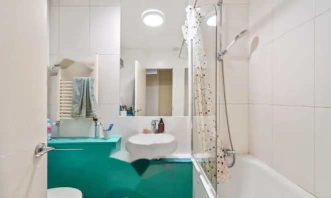 Недвижимость Улица Церкви Баттерси: 10