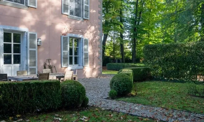 Недвижимость Single house 14 rooms: 24