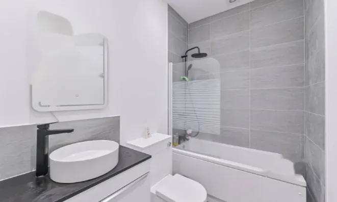 Недвижимость Южный Путь, Пекхэм, Лондон: 4