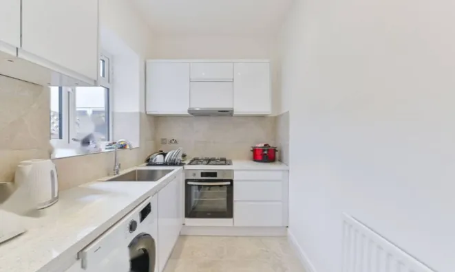 Недвижимость Южный Путь, Пекхэм, Лондон: 5