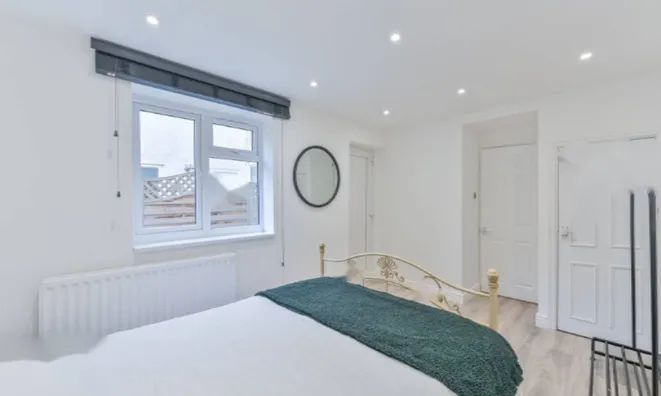 Недвижимость Южный Путь, Пекхэм, Лондон: 6