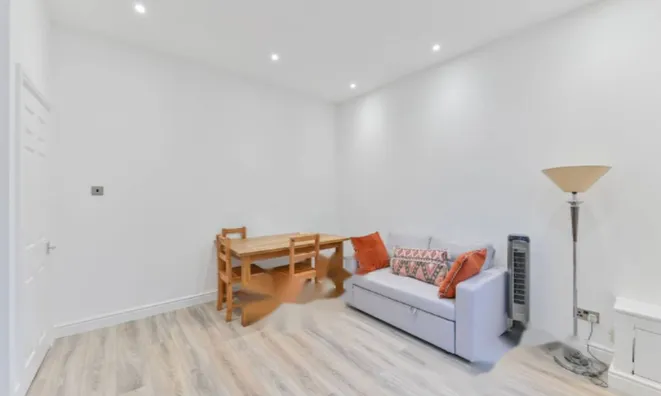 Недвижимость Южный Путь, Пекхэм, Лондон: 7