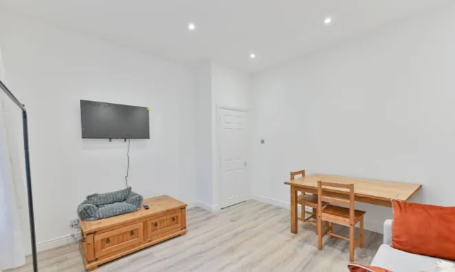 Недвижимость Южный Путь, Пекхэм, Лондон: 9