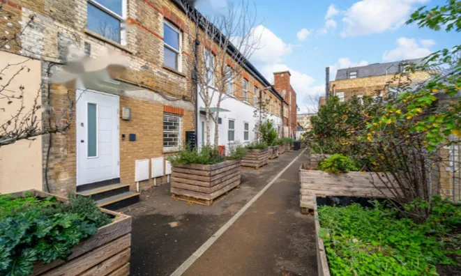 Недвижимость Миллерс Террас Дом Арт: 4