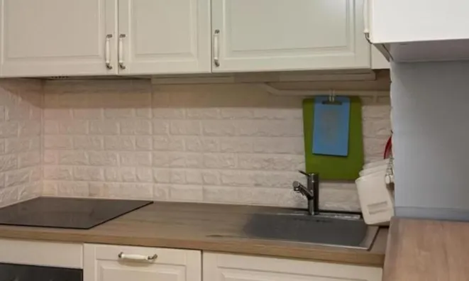 Недвижимость Furnished flat 3 rooms: 8