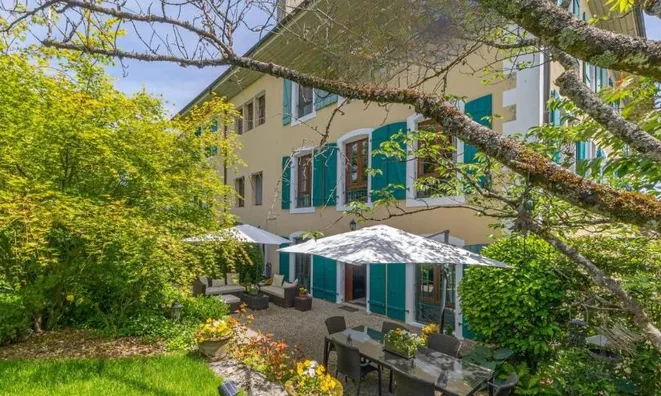 Недвижимость Duplex 8 rooms: 2