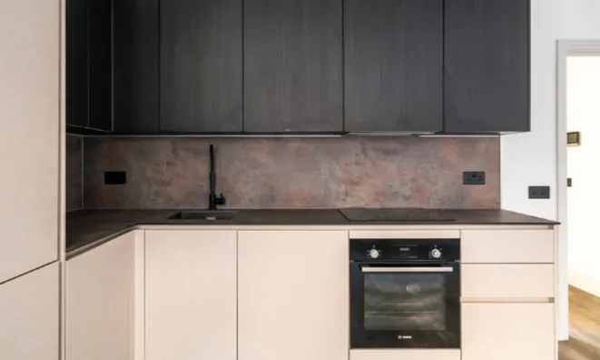 Недвижимость Миллерс Террас Дом Арт: 8