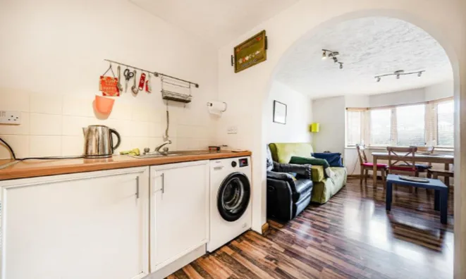 Недвижимость Дорога Россетти, Бермонси: 3