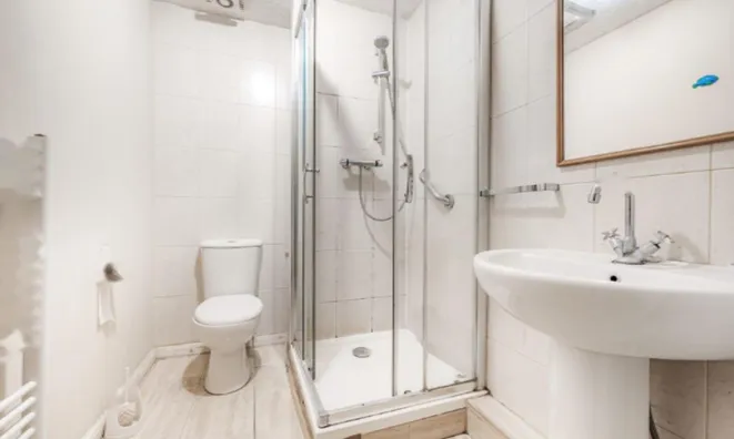 Недвижимость Дорога Россетти, Бермонси: 11