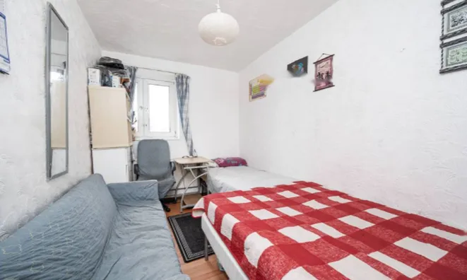 Недвижимость Улица Кэннон, Вайтчапел, Лондон: 1