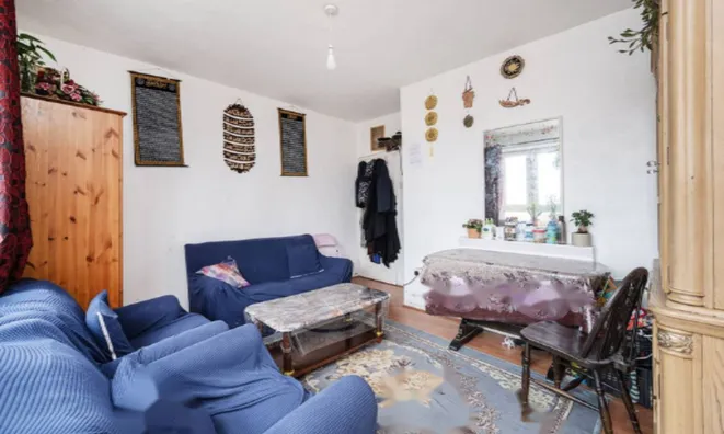 Недвижимость Улица Кэннон, Вайтчапел, Лондон: 2