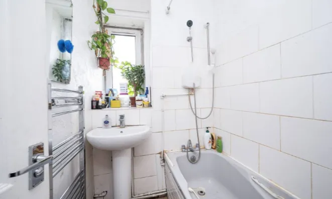 Недвижимость Улица Кэннон, Вайтчапел, Лондон: 3