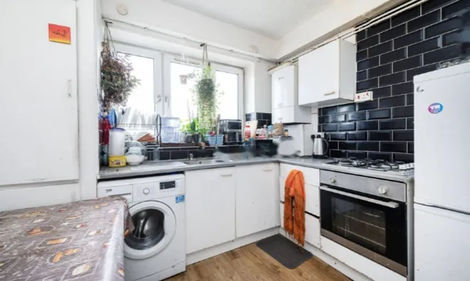 Недвижимость Улица Кэннон, Вайтчапел, Лондон: 5