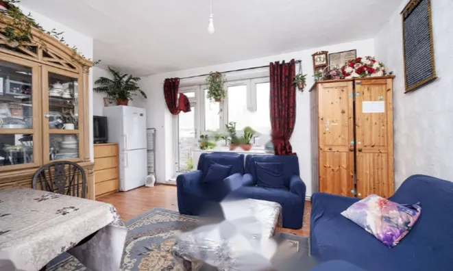 Недвижимость Улица Кэннон, Вайтчапел, Лондон: 7