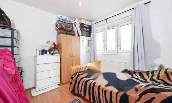 Недвижимость Улица Кэннон, Вайтчапел, Лондон: 8