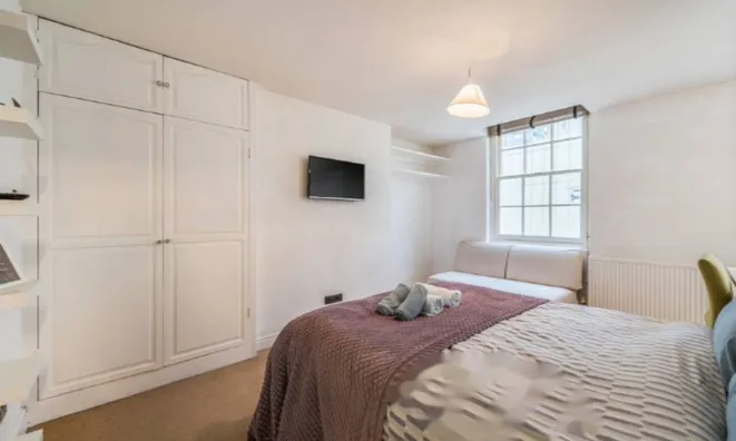 Недвижимость Кембридж Стрит, Пимлико: 2