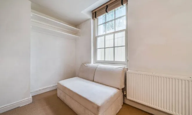 Недвижимость Кембридж Стрит, Пимлико: 4