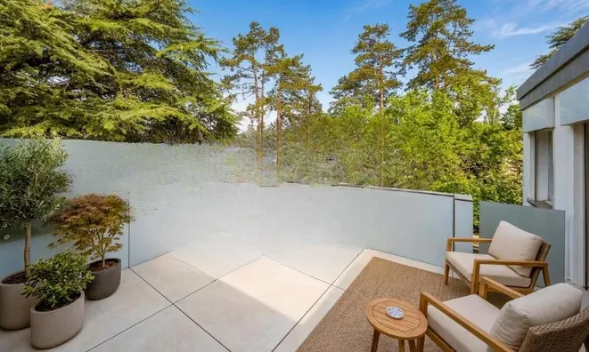 Недвижимость Single house 10 rooms: 4