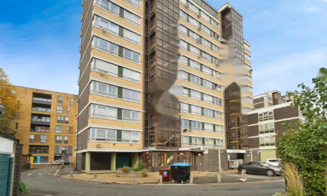 Недвижимость Авондел Сквер, Олд Кент Роуд: 5