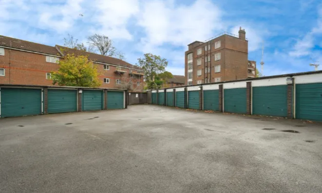 Недвижимость Авондел Сквер, Олд Кент Роуд: 7