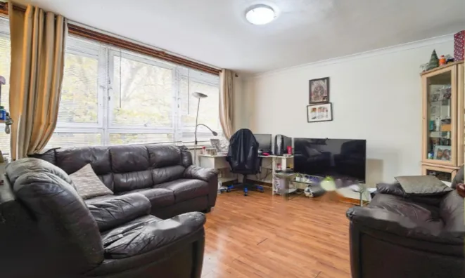 Недвижимость Авондел Сквер, Олд Кент Роуд: 9