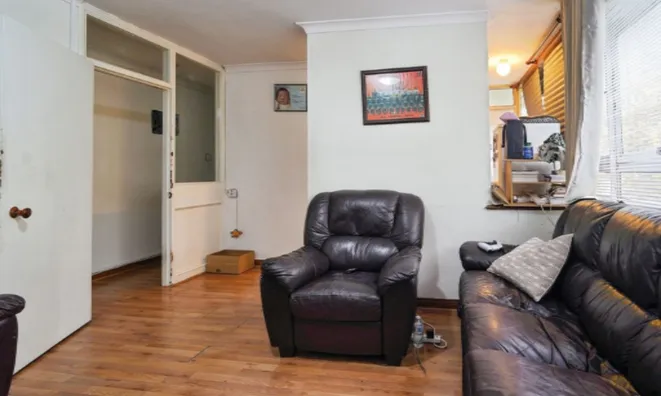 Недвижимость Авондел Сквер, Олд Кент Роуд: 11