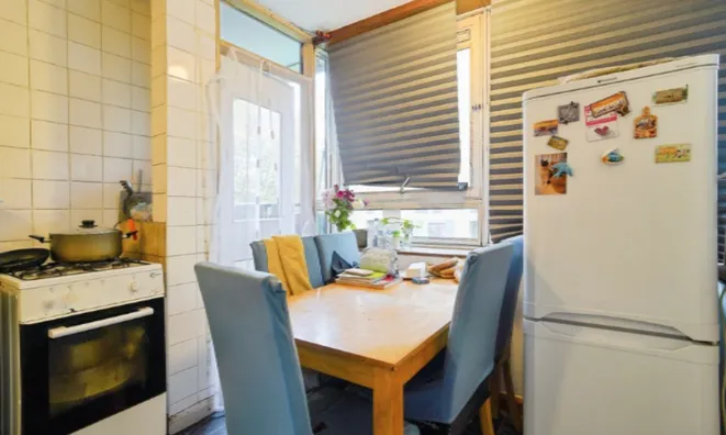 Недвижимость Авондел Сквер, Олд Кент Роуд: 12