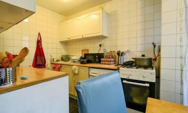 Недвижимость Авондел Сквер, Олд Кент Роуд: 13