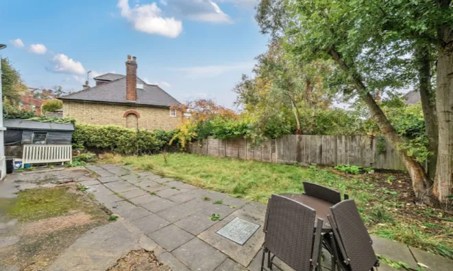 Недвижимость Переулок Святого Джеймса: 2