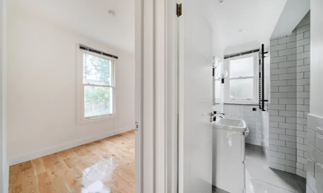 Недвижимость Переулок Святого Джеймса: 3