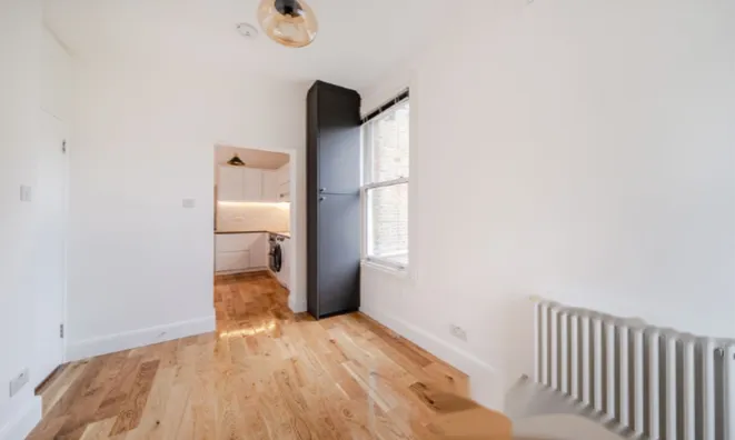 Недвижимость Переулок Святого Джеймса: 4