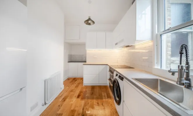 Недвижимость Переулок Святого Джеймса: 5