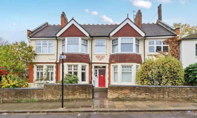 Недвижимость Переулок Святого Джеймса: 7