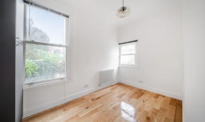 Недвижимость Переулок Святого Джеймса: 10