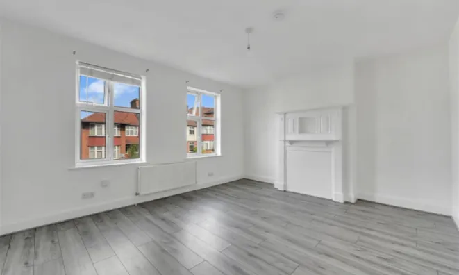 Недвижимость Авеню Все Души в Лондоне: 6