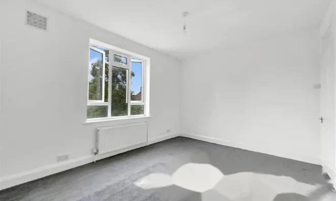 Недвижимость Авеню Все Души в Лондоне: 9