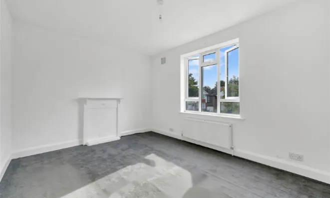 Недвижимость Авеню Все Души в Лондоне: 10