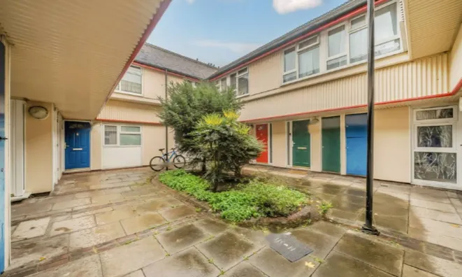 Недвижимость Улица Сетчелл, Бермондси: 1