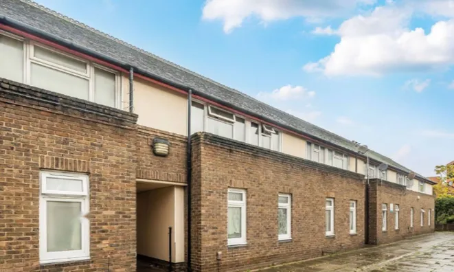 Недвижимость Улица Сетчелл, Бермондси: 6