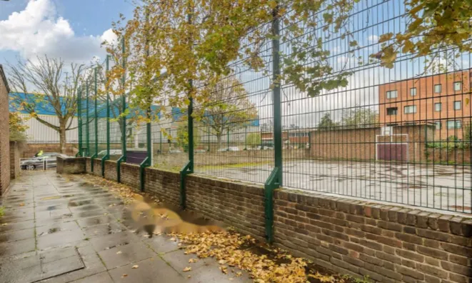 Недвижимость Улица Сетчелл, Бермондси: 7